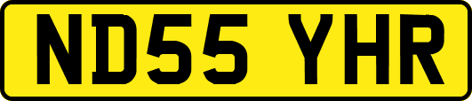 ND55YHR