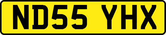 ND55YHX