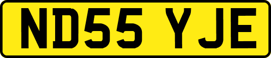 ND55YJE