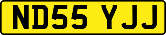 ND55YJJ