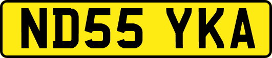 ND55YKA