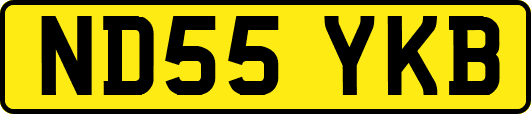 ND55YKB