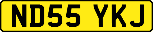 ND55YKJ