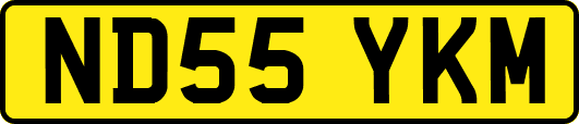 ND55YKM