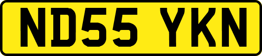 ND55YKN