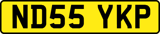 ND55YKP