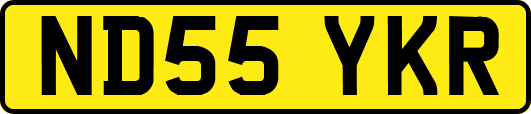 ND55YKR