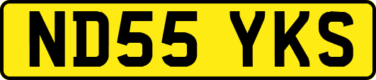 ND55YKS