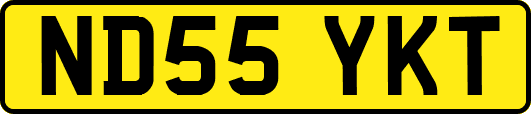 ND55YKT