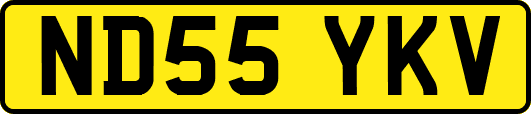 ND55YKV
