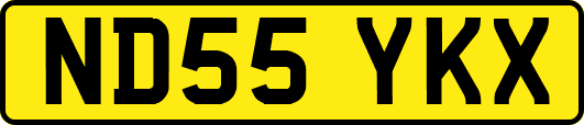 ND55YKX