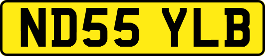 ND55YLB