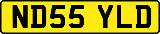 ND55YLD