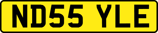ND55YLE