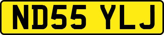 ND55YLJ