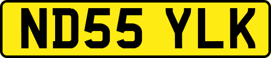 ND55YLK