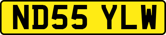 ND55YLW