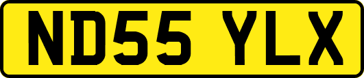 ND55YLX