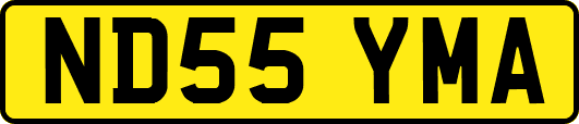 ND55YMA