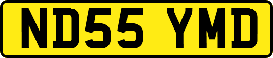 ND55YMD
