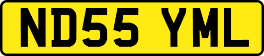 ND55YML