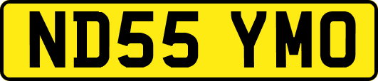 ND55YMO