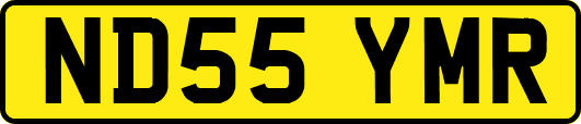 ND55YMR