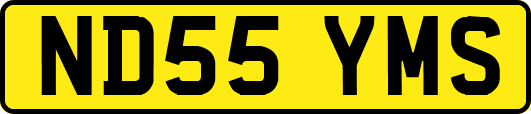 ND55YMS
