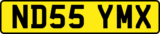 ND55YMX