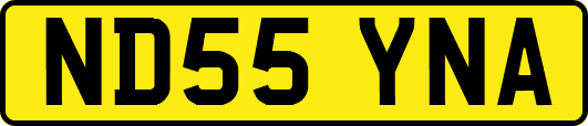 ND55YNA