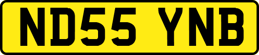 ND55YNB
