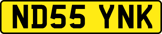 ND55YNK
