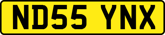 ND55YNX