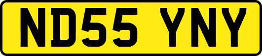 ND55YNY