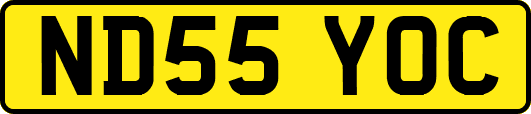 ND55YOC