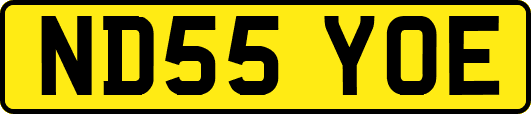 ND55YOE