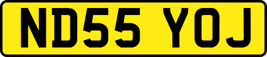 ND55YOJ