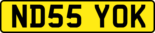 ND55YOK