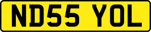 ND55YOL