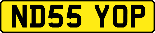 ND55YOP