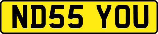 ND55YOU