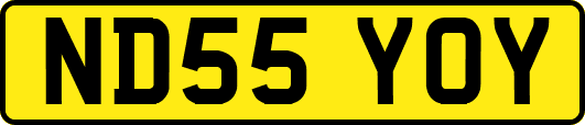 ND55YOY