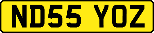 ND55YOZ