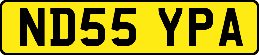ND55YPA