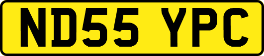 ND55YPC
