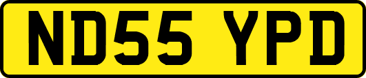 ND55YPD