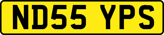 ND55YPS