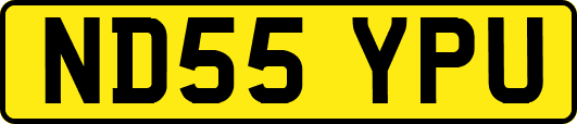ND55YPU