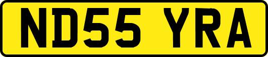 ND55YRA
