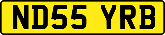 ND55YRB